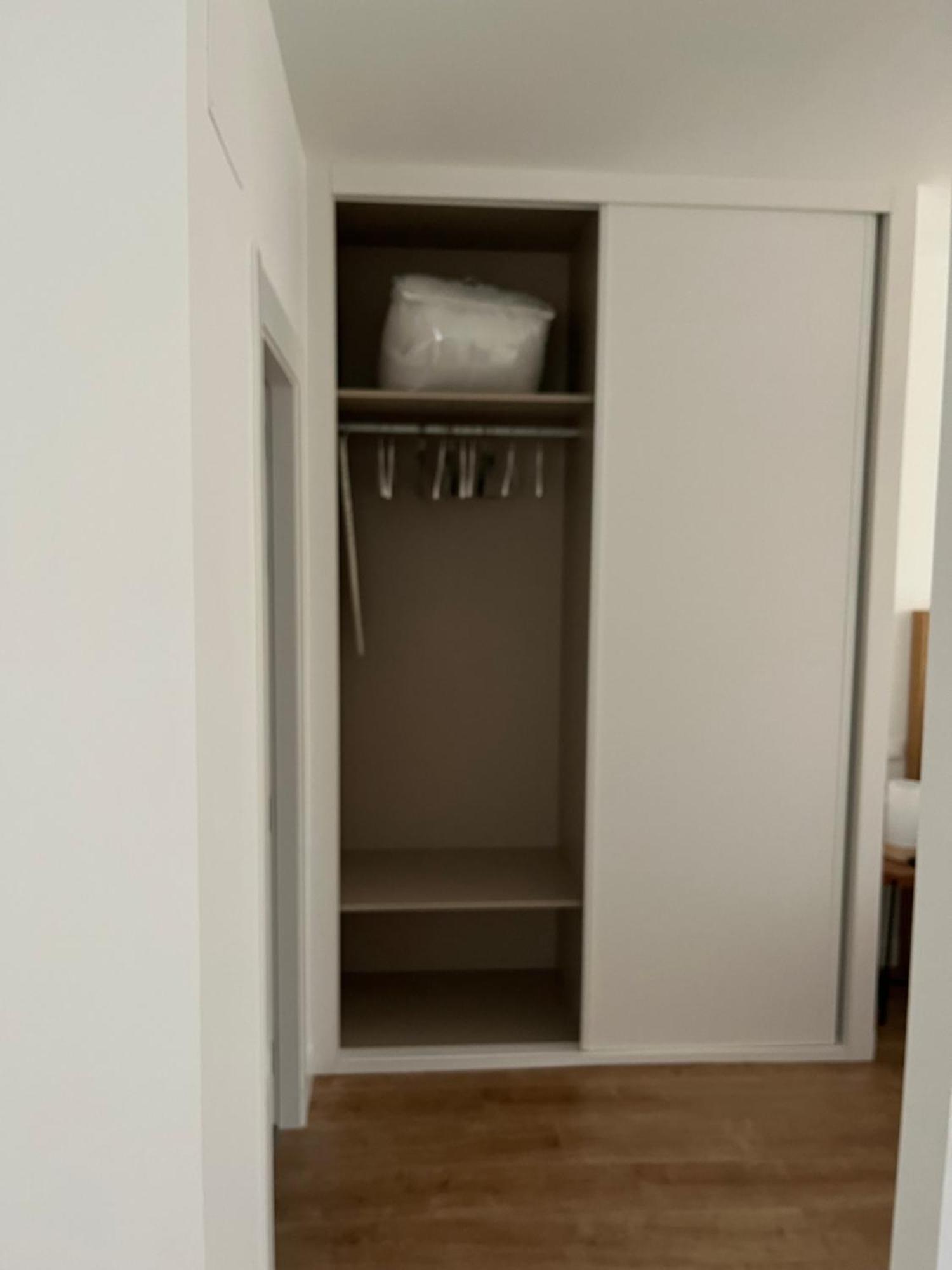 Apartamento Puerta De Burgos Vut09605 Exterior foto